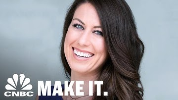 Google Career Coach Jenny Blake Explains Secret Strengths Of Introverts | CNBC Make It.