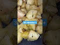 CORDERO ECOLÓGICO DE ARAFO al HORNO! Finca La Jara #food #canarias #ecológico #papeos