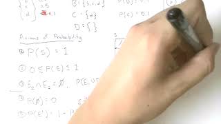Probability & Statistics #5: Intro to Probability