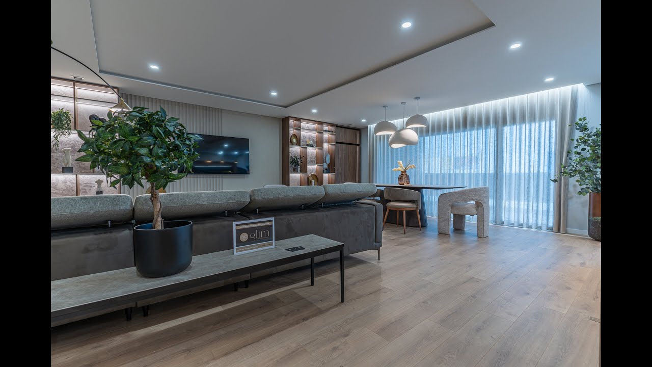 Apartamento T3 Montijo