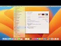 How To Change Language On MacBook M1 M2 M3 MacBook Pro MacBook Air 