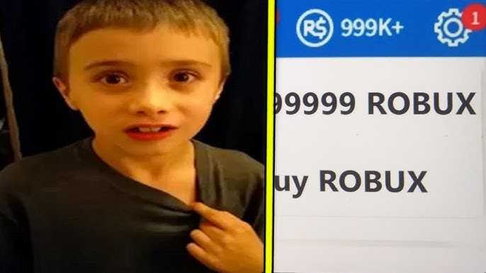 Nino Se Compra 35 000 De Robux Con La Tarjeta De Credito De Su Mama Roblox Youtube - 100 robux xoneec