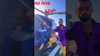 Tuchef Fanay Yaso Ya Love Allah