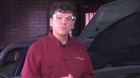 Testing Electric Fuel Pump Problems with A Voltage Drop Test | Know Your Parts