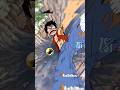 Luffy loses to Enel 🫣