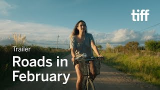 ROADS IN FEBRUARY Trailer