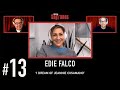 Talking Sopranos #13 w/guest Edie Falco "I Dream of Jeannie Cusamano"