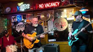 Neil Morrison July 2026   Voodoo Chile