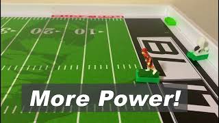 Itz Power Pack Electric Football Motor