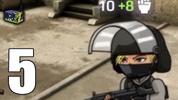 Case Royal - Gameplay Walkthrough Part 5 - (iOS, Android)