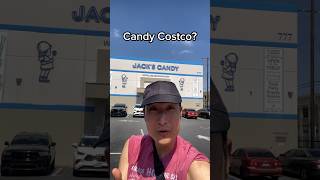 Candy Costco!🍭🍬 🍫