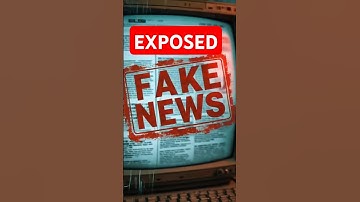 Exposed! AI Lies You Didn