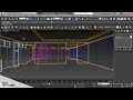 Camera Settings - Creating an Interior Scene in Vray for 3ds Max