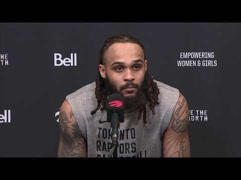 Toronto Raptors Media Availability | Postgame vs Charlotte Hornets | December 18, 2023