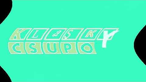 (Requested) Klasky Csupo in Ives Feels Dizzy (VideoPad Android Version)