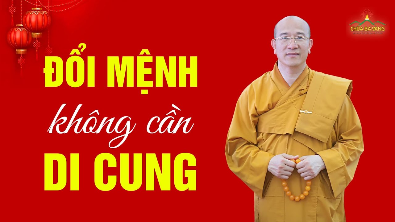 Di cung hoán số có đổi được vận mệnh hay không? Di Cung Hoán Số Có Đổi Được Vận Mệnh Hay Không?