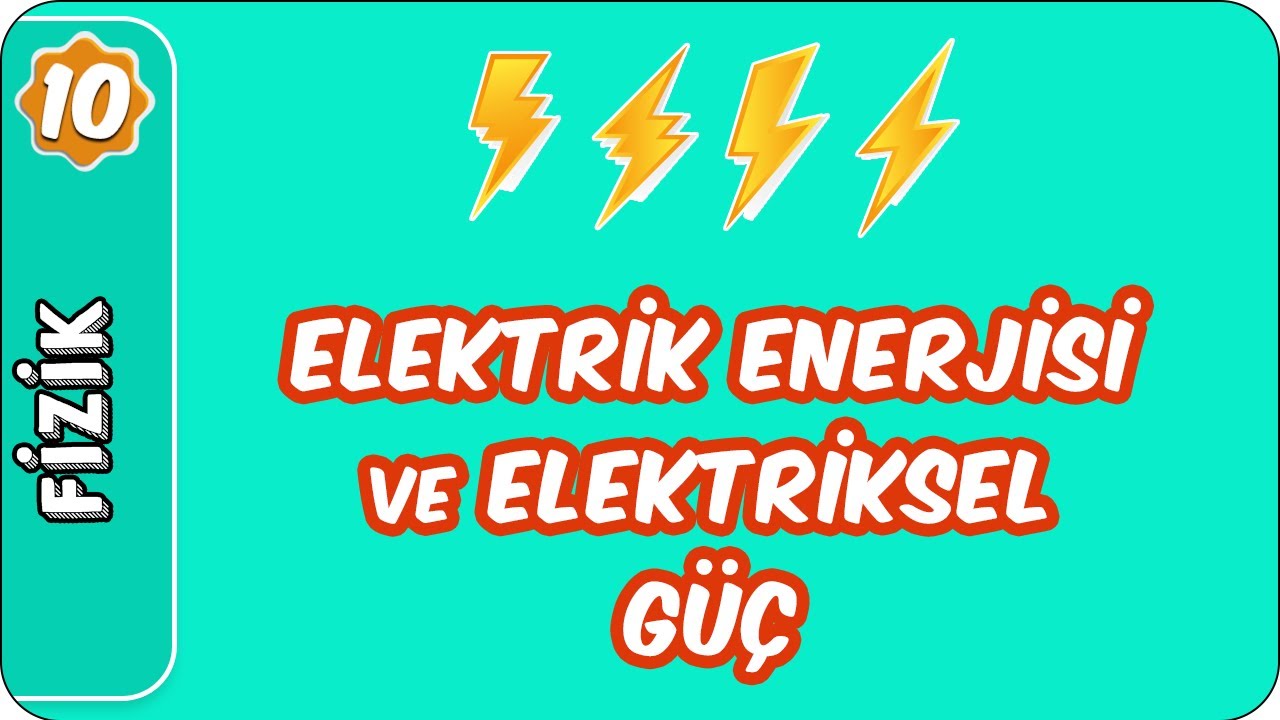 elektrik