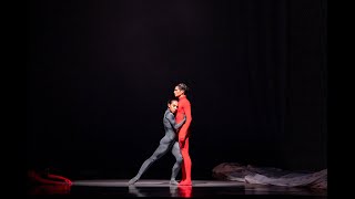 The Inspiration Behind colōrem
“The answers are endless, so I’m just going to keep asking the question,” - Chanel DaSilva
Chanel discusses the inspiration behind her newest work, ‘colōrem’. There are only five more chances to see this captivating piece at the Lyric Opera of Chicago. Tickets to our fall program, ‘Beyond Borders’, are available through the link below.
Tickets available: joffrey.org/borders The Inspiration Behind colōrem