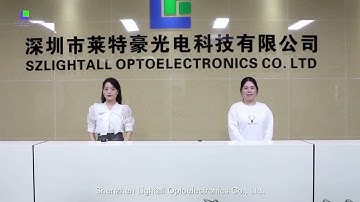 Lightall Optoelectronics | Custom Led Screen, Led Video Wall, Led Display, Led Module Manufacturer