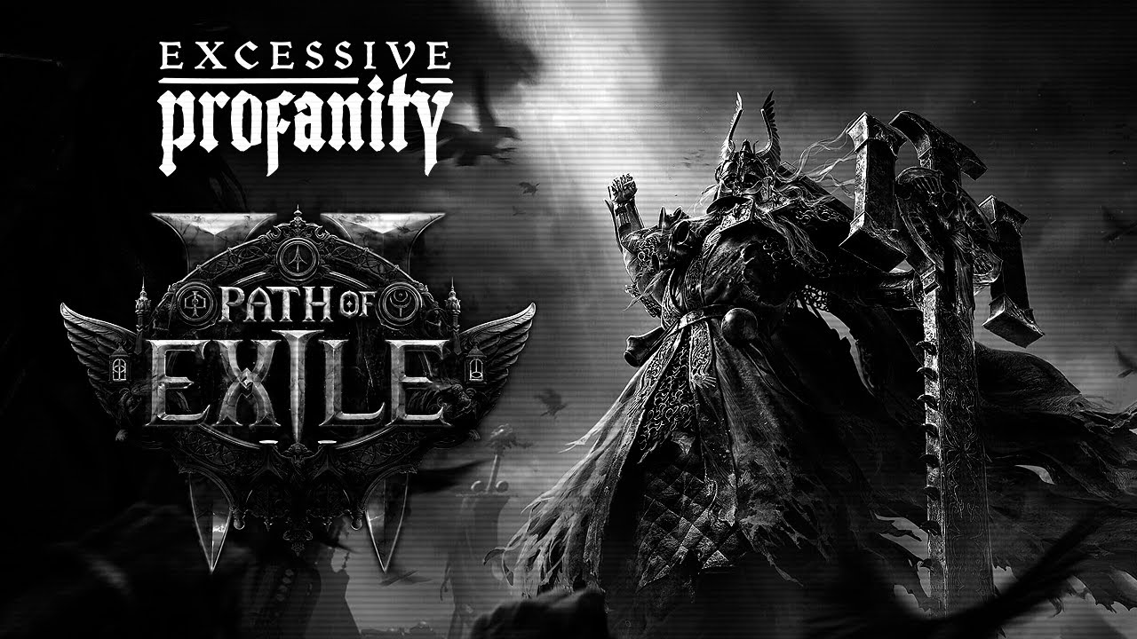 POE2 HARDCORE | ACT 2: WITCH HUNTER | PROG RUN?