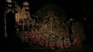 Pesta Kesenian Bali ke-XXXVII, Tabuh Kreasi Lekesan