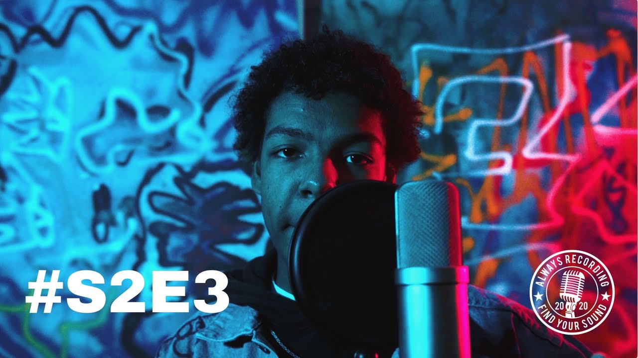 Makosir - "Keep It Real" [S2.E3] | ProjectNOK