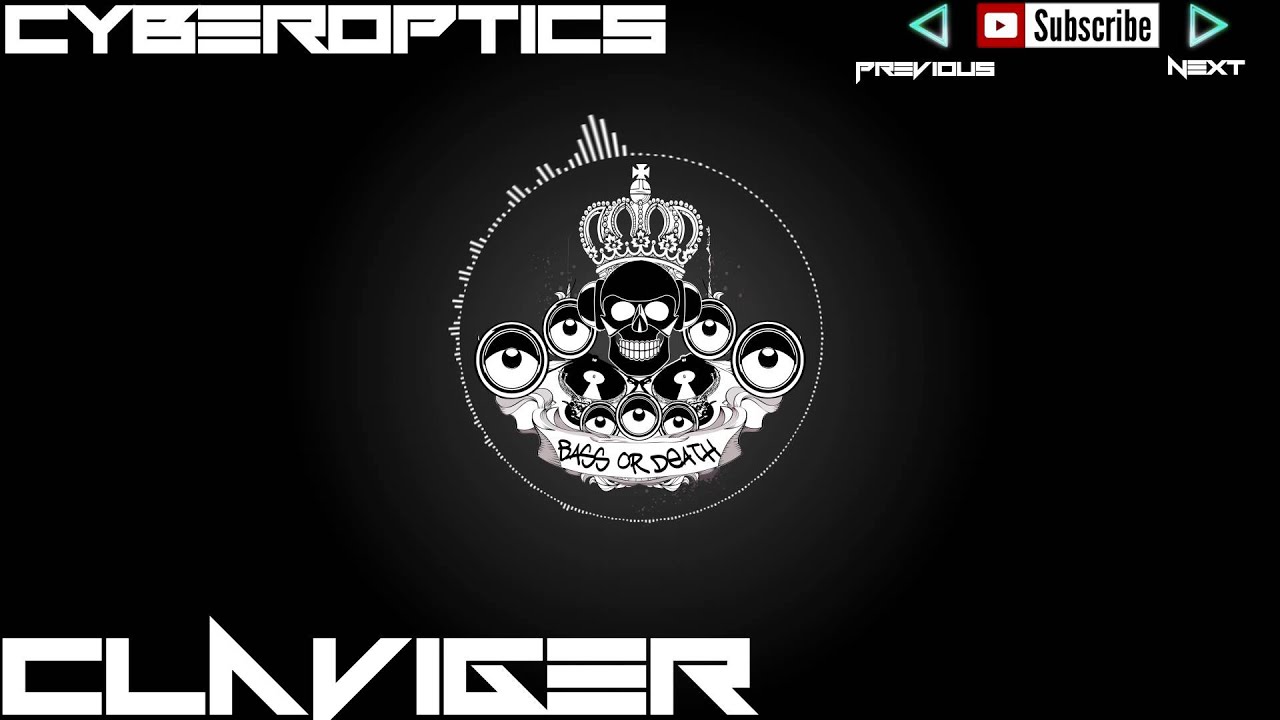 (Garage) Cyberoptics - Claviger (Free Download) [HD]