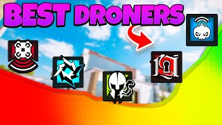 Are Drone Operators in R6 Actually Any Good? | TLAC 23