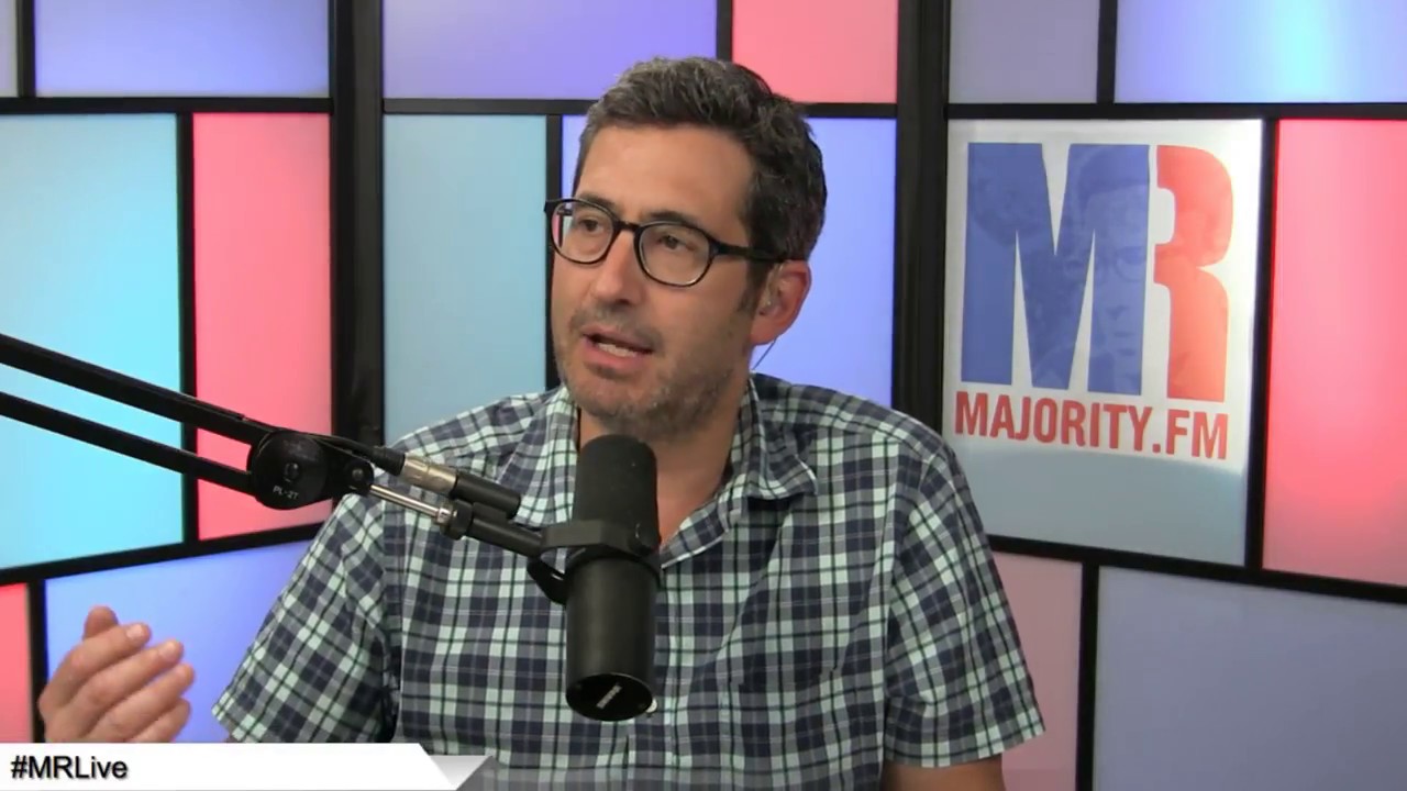 News With the MR Crew - MR Live - 08/08/17 - News With the MR Crew - MR Live - 08/08/17