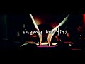 【中日歌詞】Vaundy - 「 benefits 」《純粹中翻》