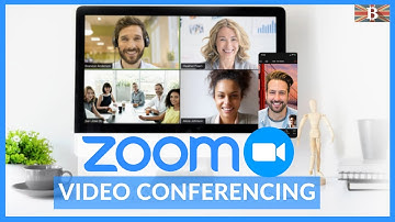Zoom Tutorial: Beginners Guide to Setting up a Zoom Call
