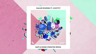 Download lagu Callum McBride SafeSound MP3 Callum McBride SafeSound