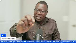 Download Lagu URGENT: ÇA SENT MAUVAIS, QUELQUE CHOSE SE PREPARE CONTRE AFC/M23, RDF, SAUVONS LE CONGO etc... MP3