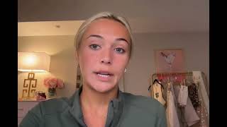 Listening Project - Ava Ratkovic