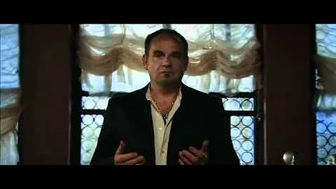 Paul Guilfoyle in Tempesta