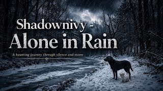 Shadownivy -  Alone in Rain