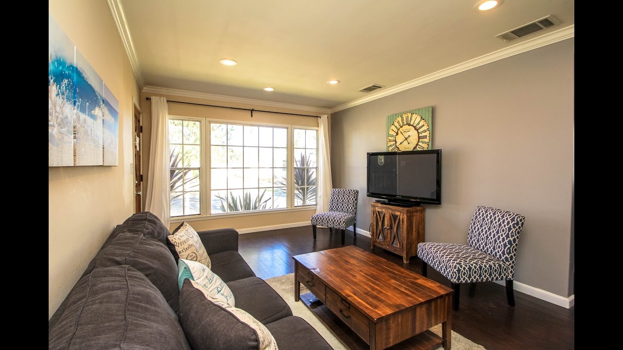 6002 Greentop St in Lakewood, CA YouTube