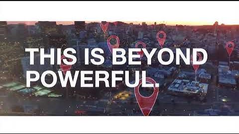 Propsteam Mobile Running A Commercial Property Search