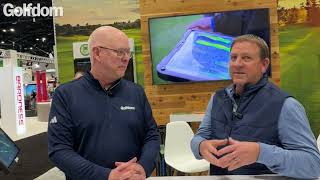 Simplot division director Brian Baker details the companies move eastward