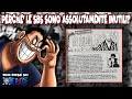 PERCHE' LE SBS SONO INUTILI? | 100 cose su ONE PIECE di sommobuta 020