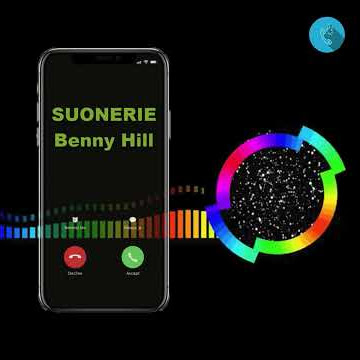 Scarica Suonerie Benny Hill mp3 Gratis (Link Download) | SuonerieTelefono.com