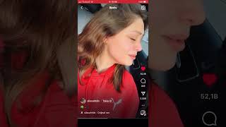 Sıla Şahin Ve Mükemmel Sesi