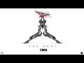 Wale Jeremih The Body (Slowed and Throwed)