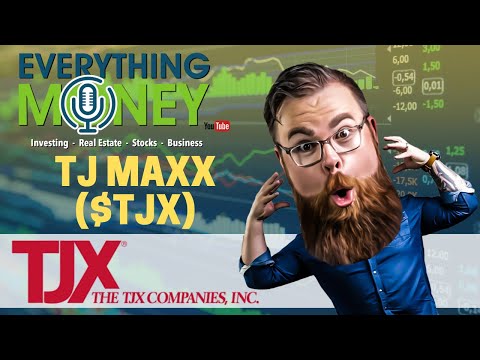 TJX Companies ($TJX) - Quick Stock Analysis