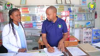 VIGEZO VYA KUZINGATIA KABLA YA MAOMBI YA KUFUNGUA FAMASI VIGEZO VYA KUZINGATIA KABLA YA MAOMBI YA KUFUNGUA FAMASI