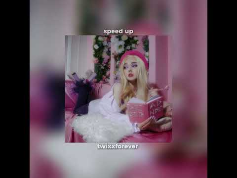 dead blonde - vip club (speed up)