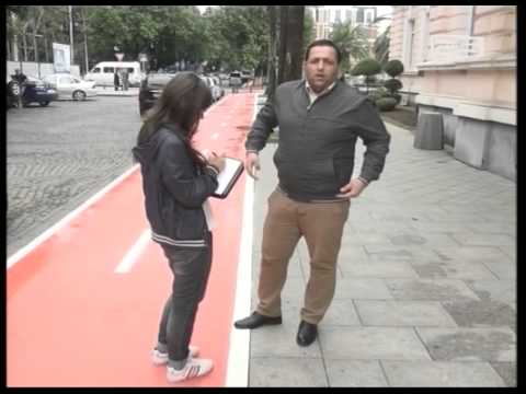 ბრალდებები აიპი „ბათუმის კორპუსის“ ხელმძღვანელის მიმართ