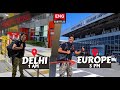 International flights from India currently | COVID (Sept 2020) | Dubai Visa-Free Transit (ENG SUB)