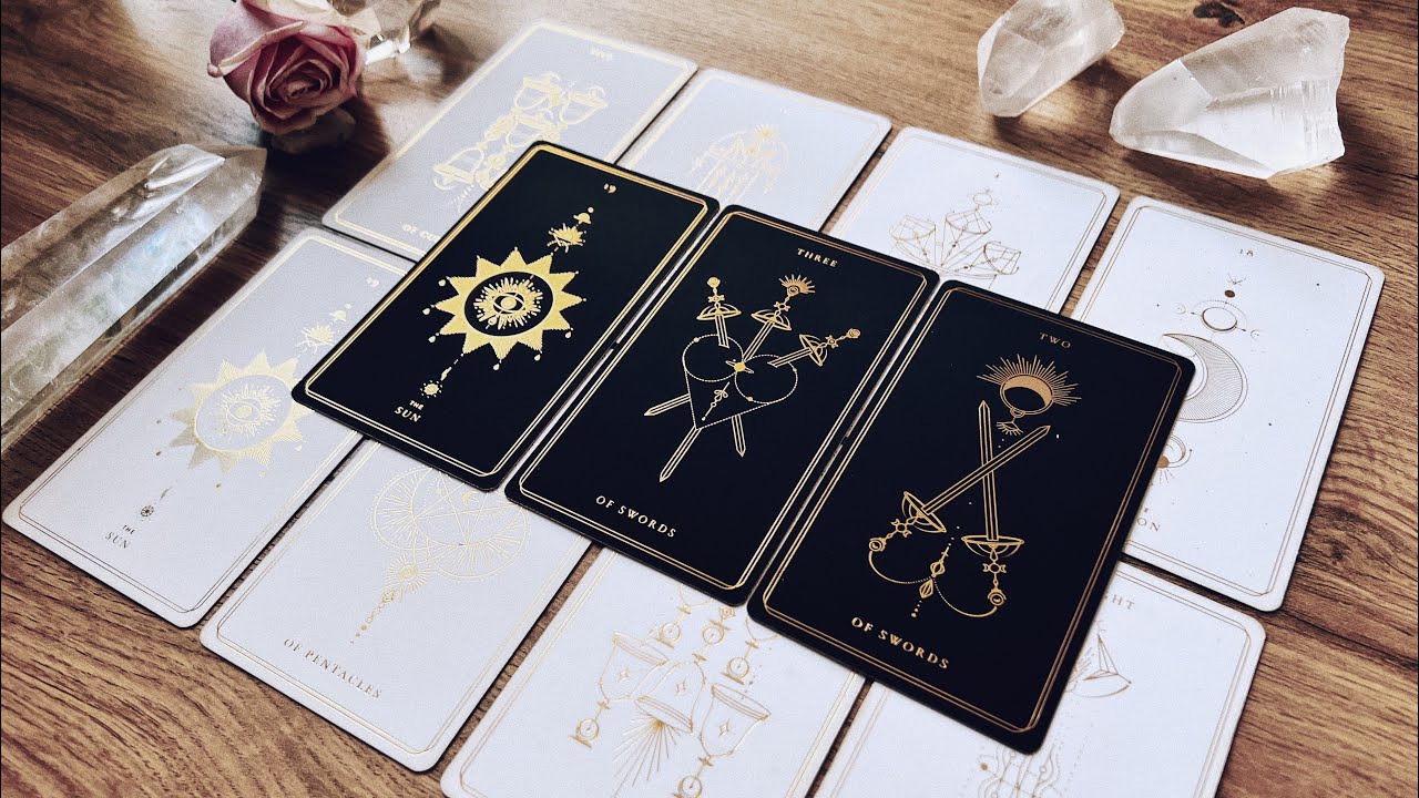 Berufliche Umstrukturierung | Wunschwochenende Tarot Kartenlegung