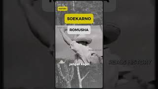 Download Lagu Fakta Sejarah Romusha: Alasan Bung Karno Terpaksa Menjadi Mandor Jepang Download Lagu Fakta Sejarah Romusha: Alasan Bung Karno Terpaksa Menjadi Mandor Jepang